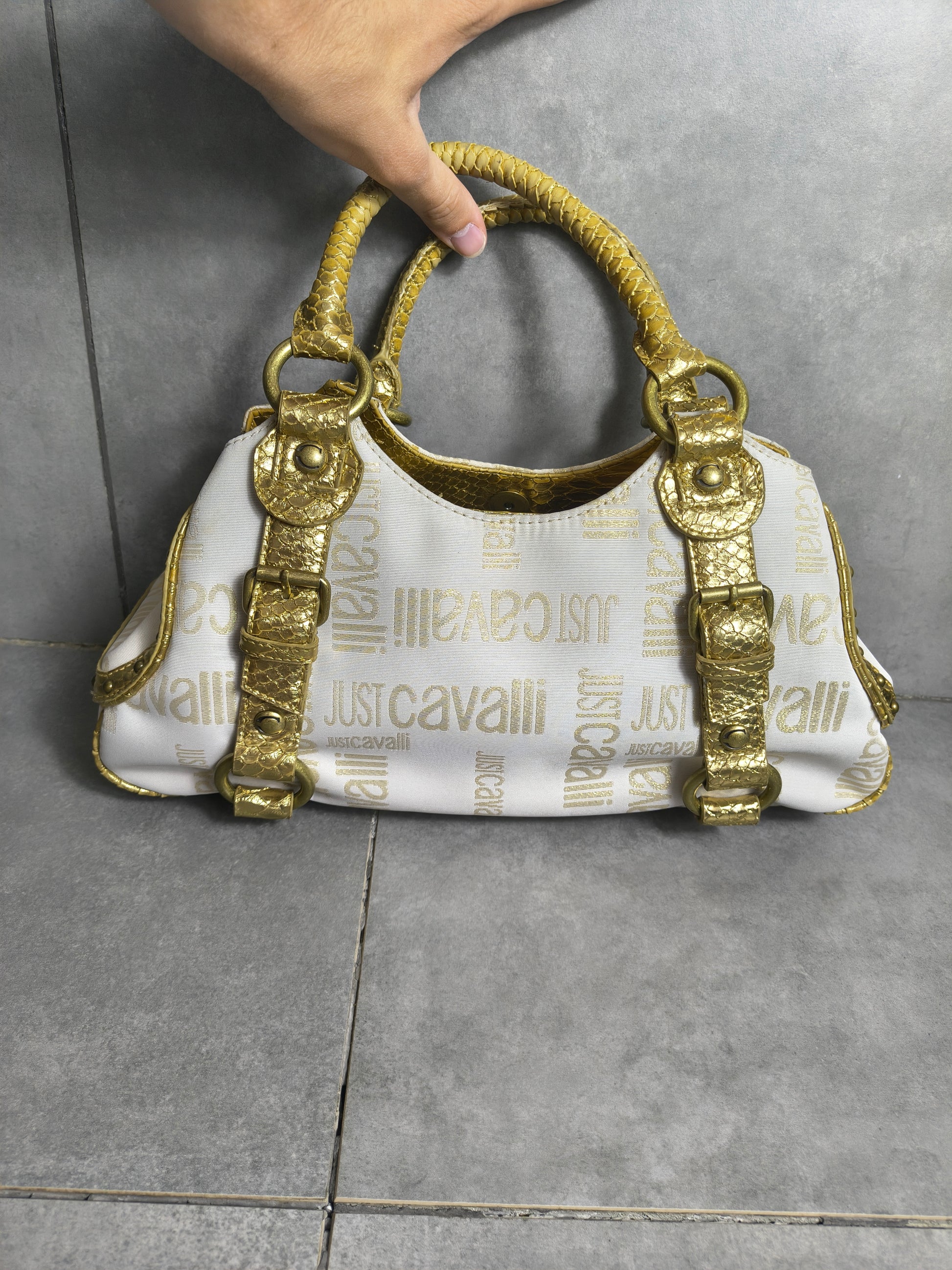 Torebka Just Cavalli