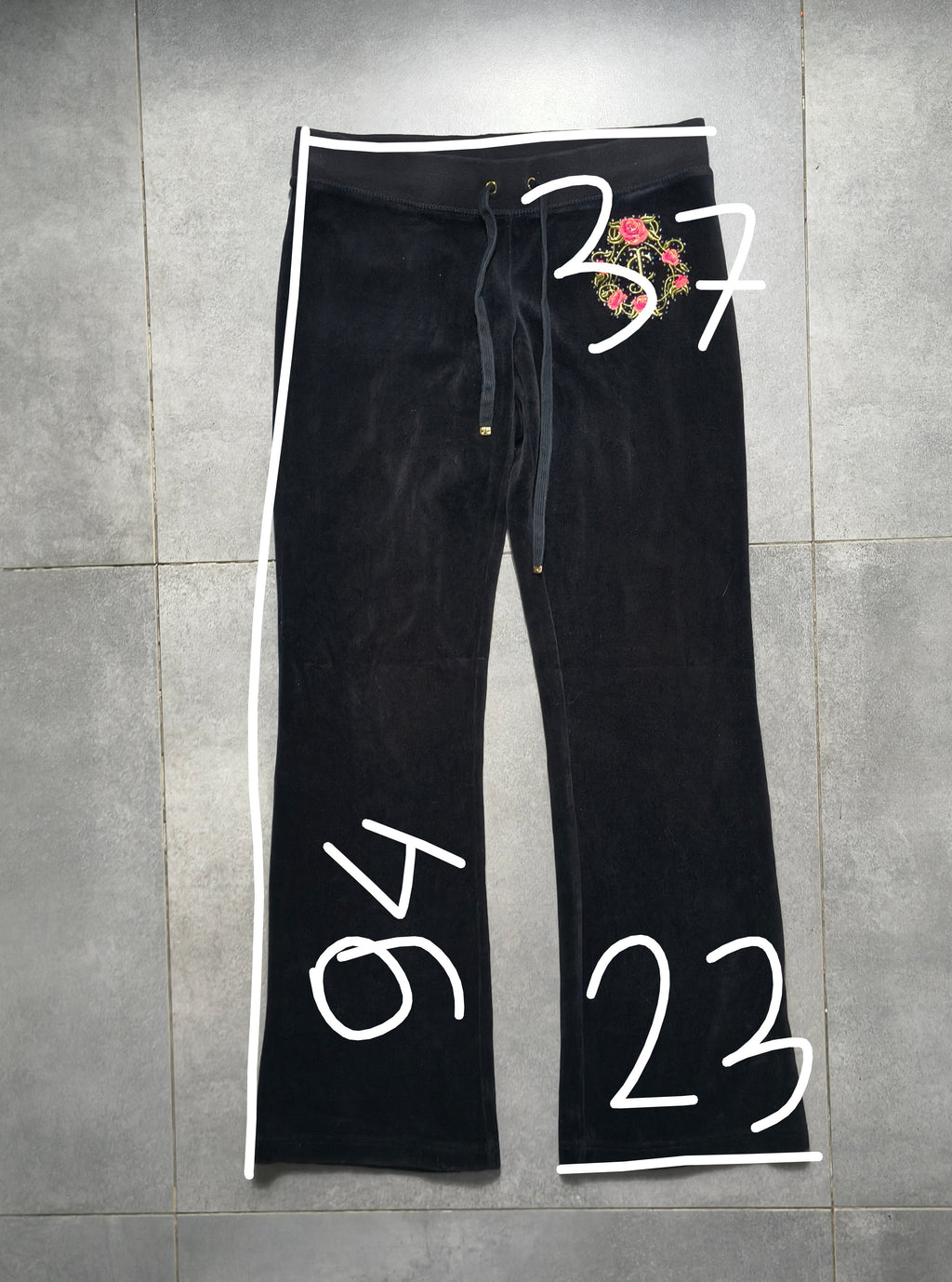 Set Juicy Couture