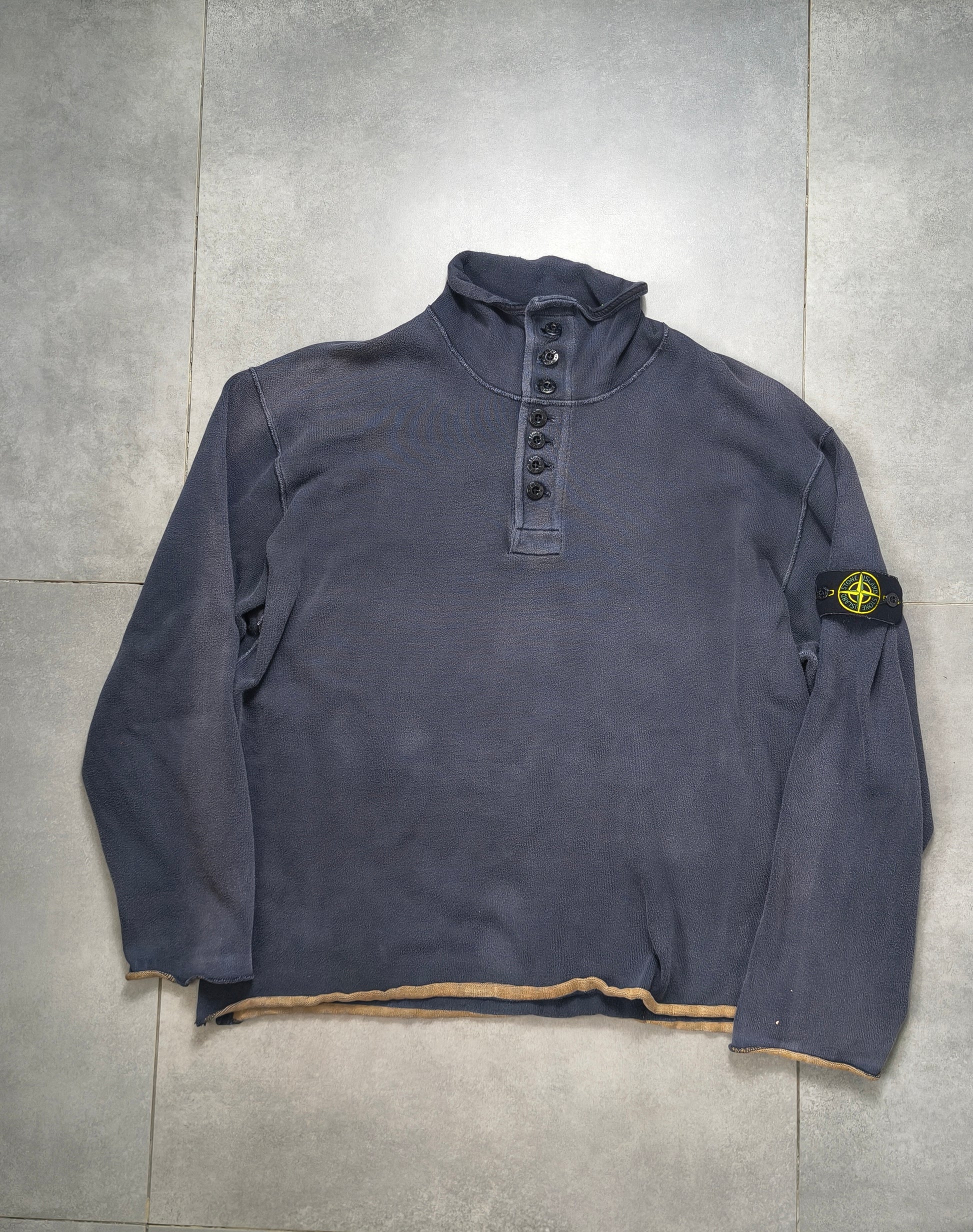 Bluza Stone Island