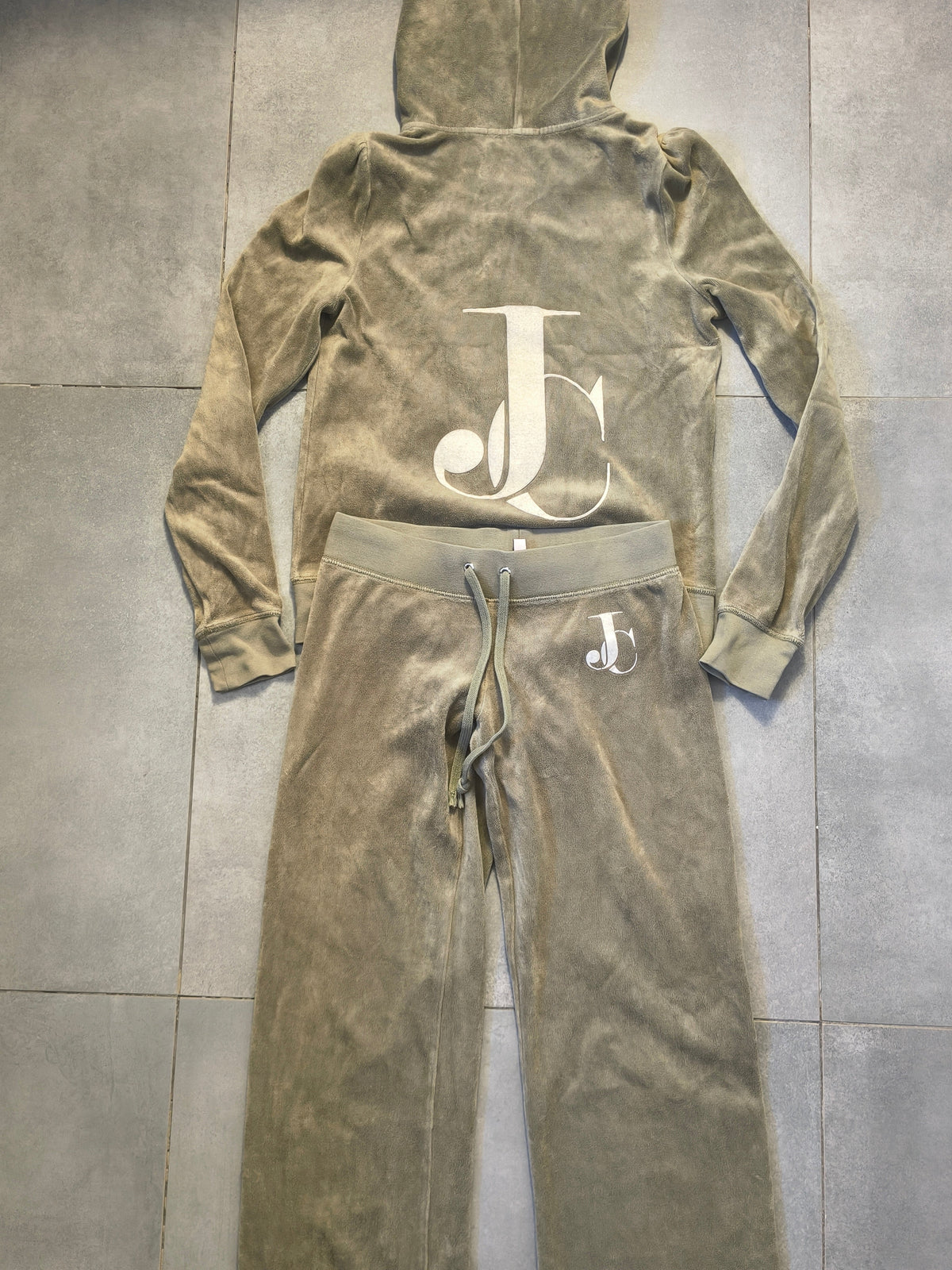 Set Juicy Couture