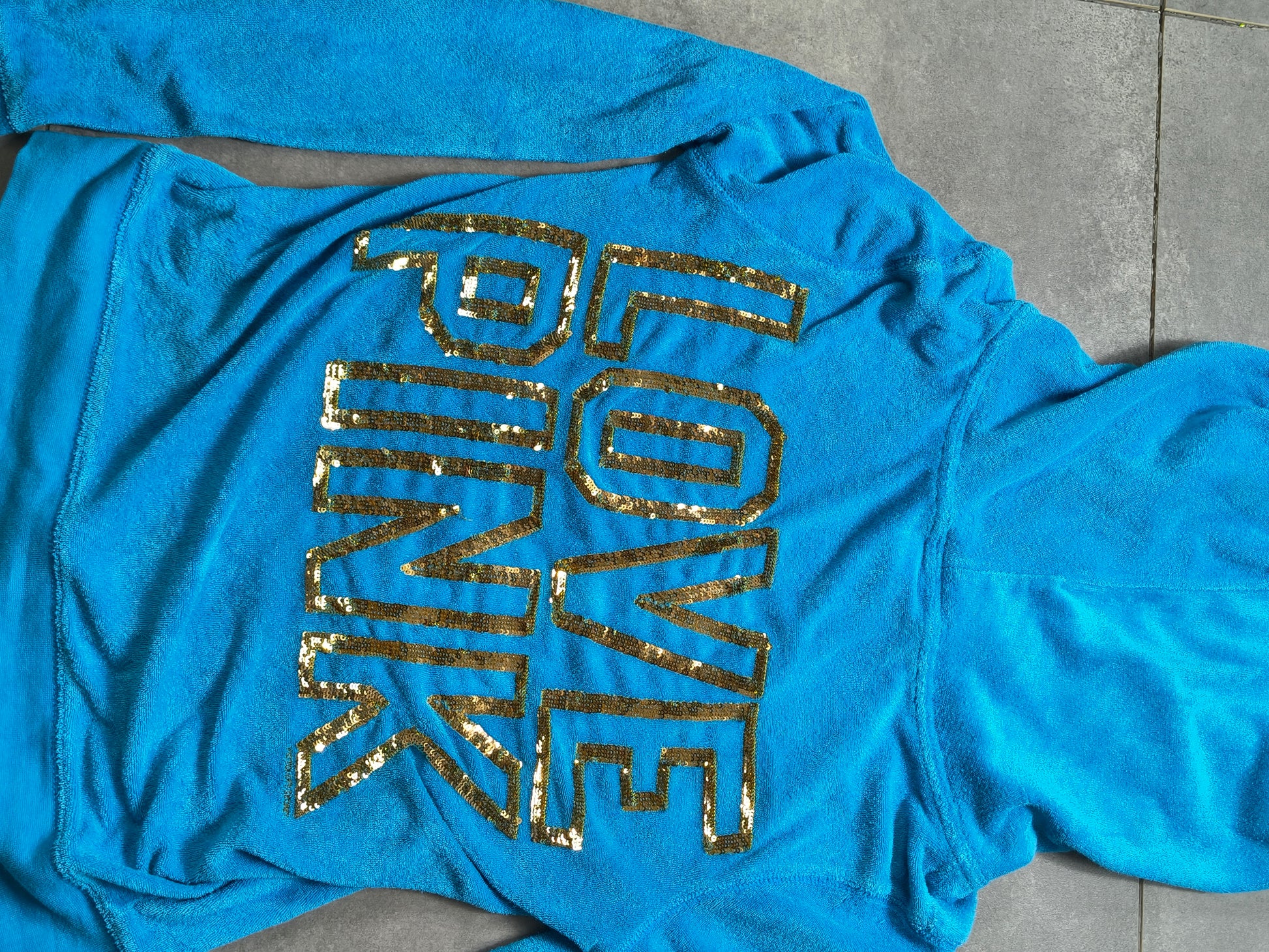 Bluza PIINK