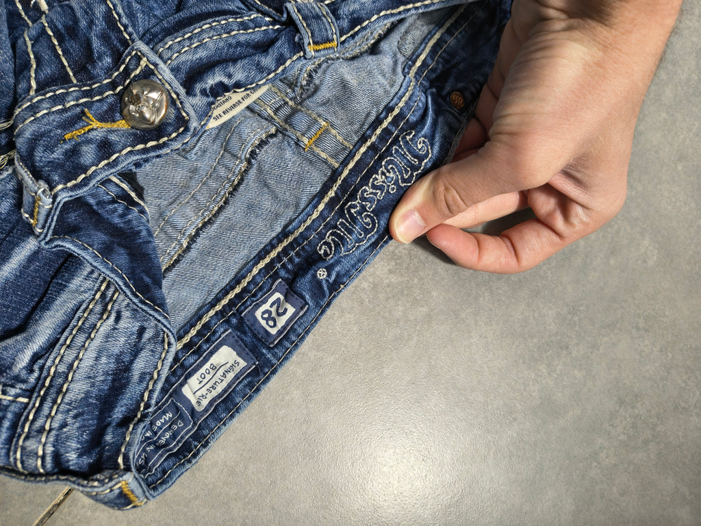 Jeans Miss Me