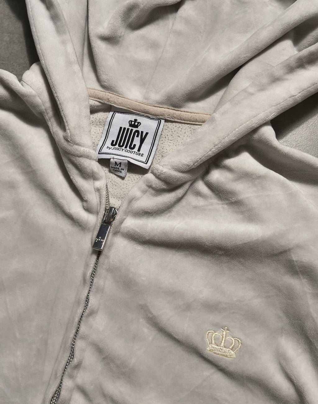 Bluza Juicy Couture
