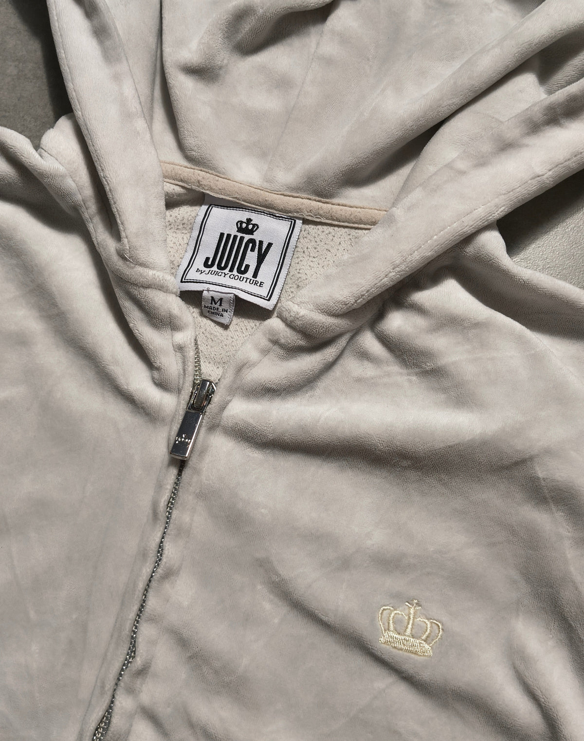Bluza Juicy Couture