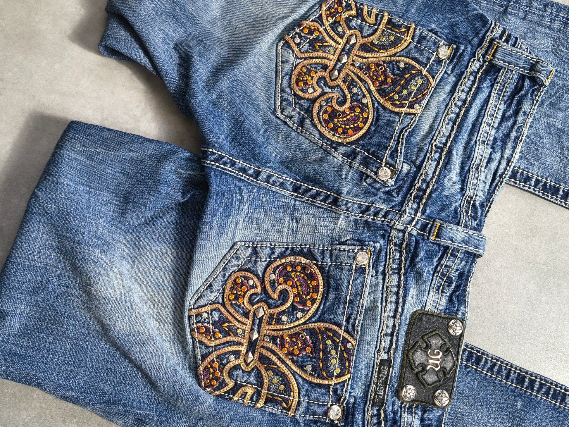 Jeans Miss Me