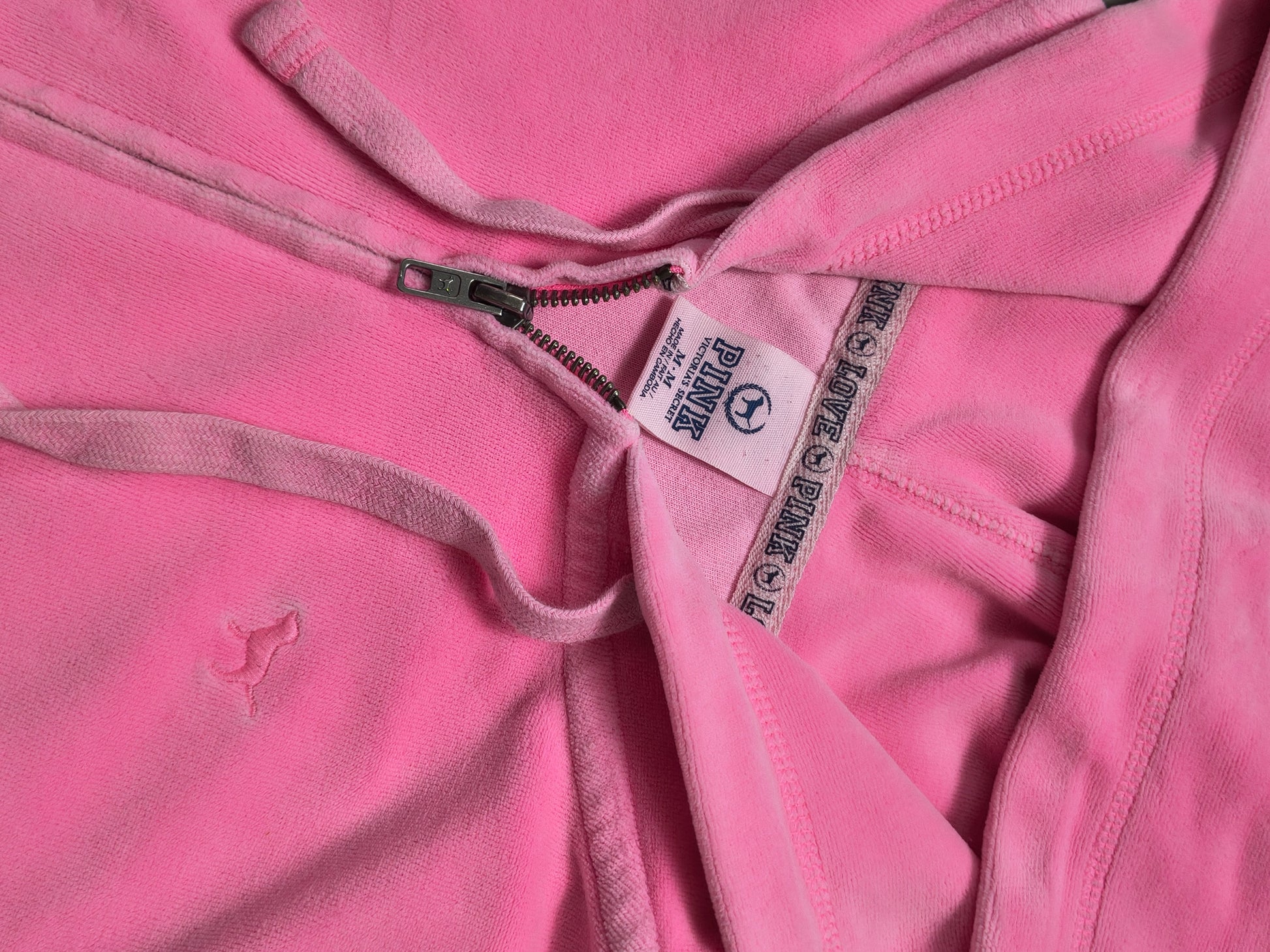 Bluza PINK