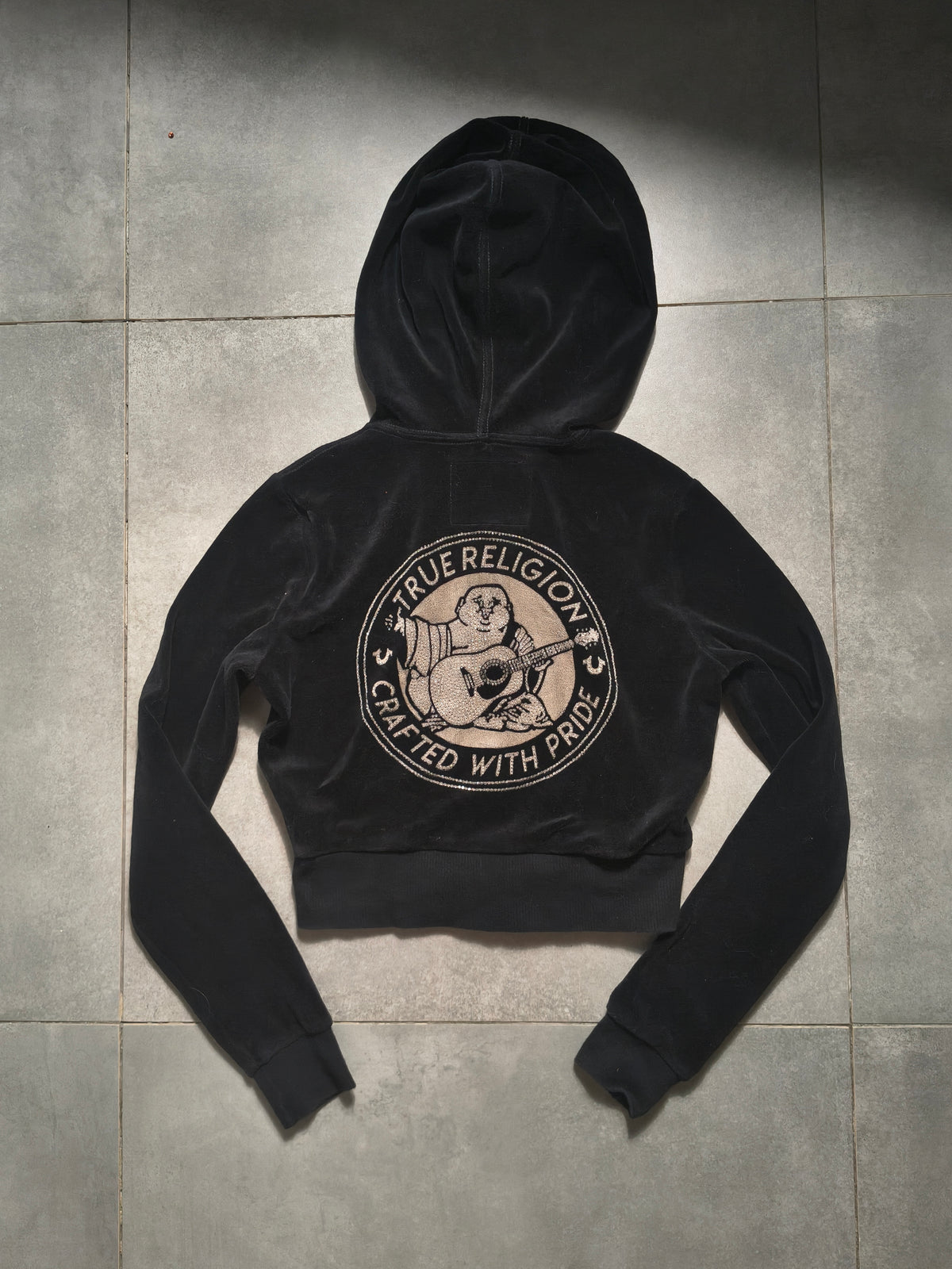 Bluza True Religion