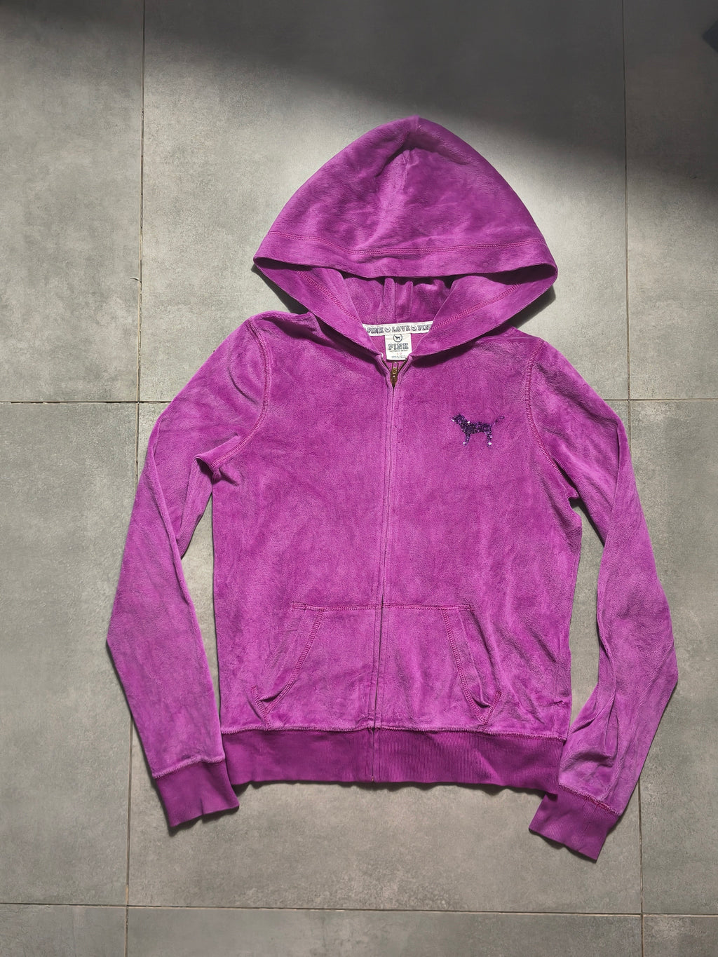 Bluza Vs Pink