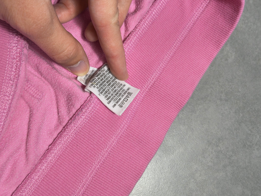 Spodnie PINK