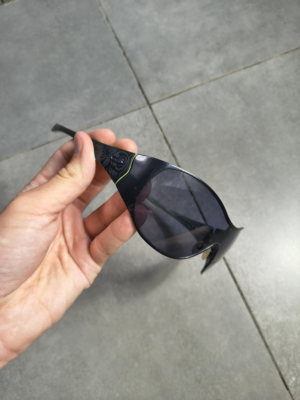 Okulary Oakley