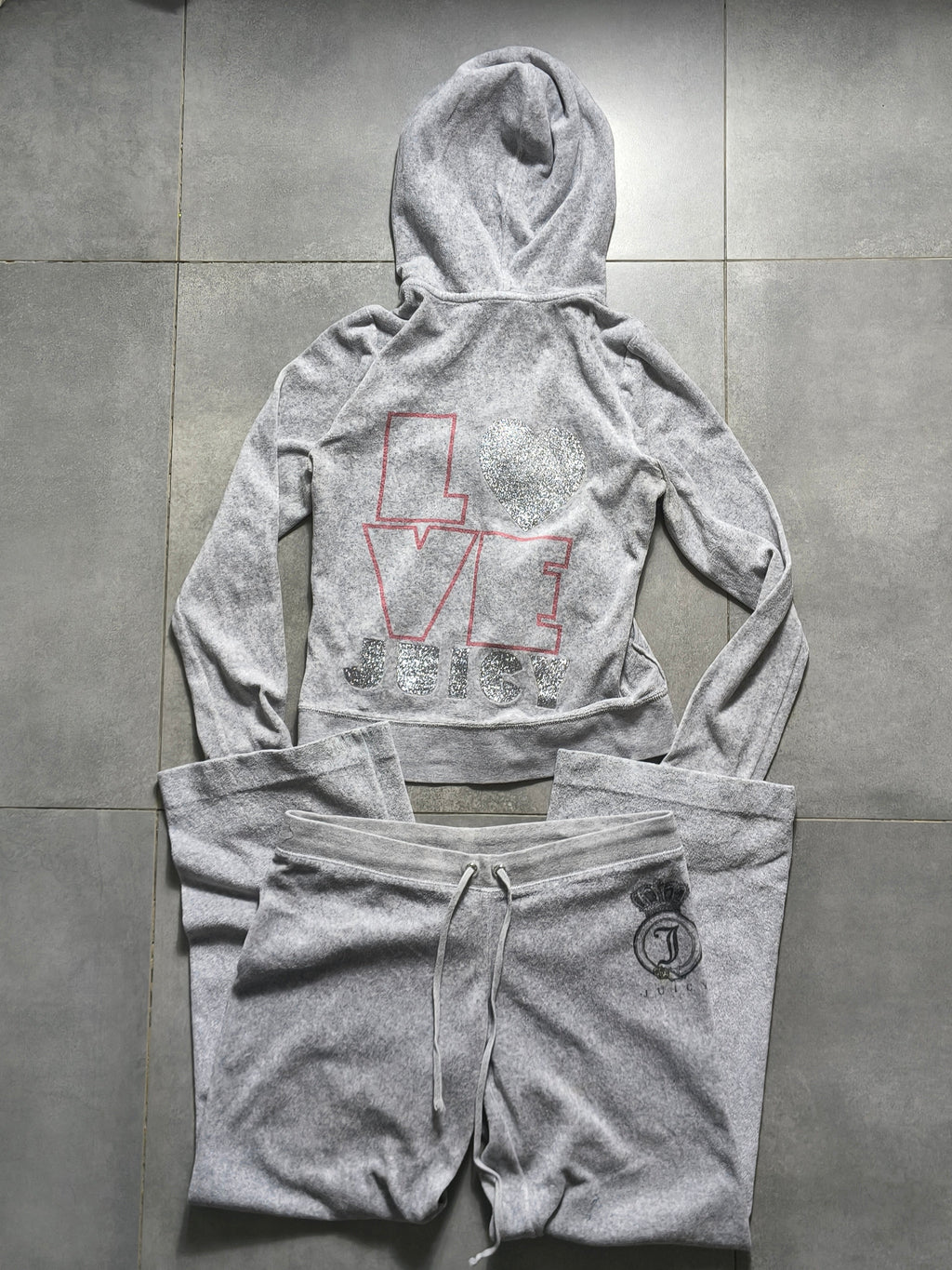 Set Juicy Couture