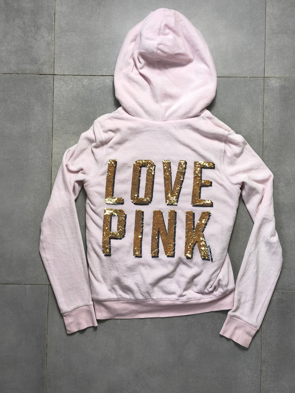 Bluza PINK