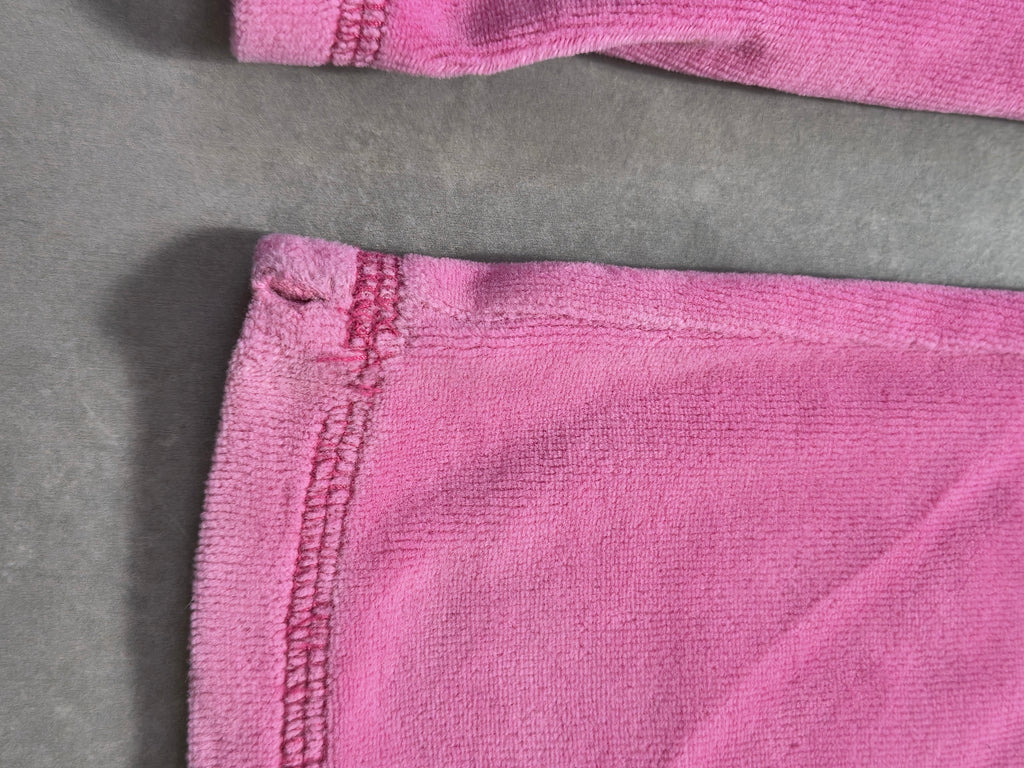 Spodnie PINK