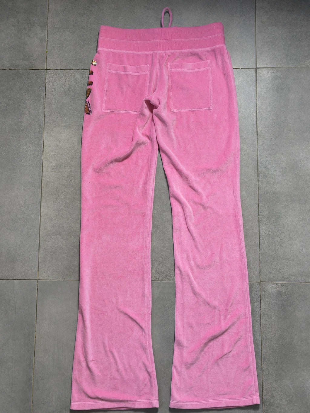Spodnie PINK