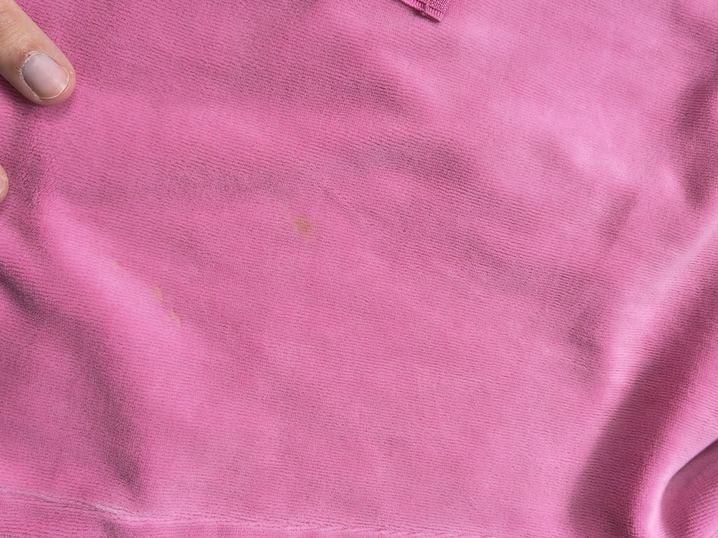 Spodnie PINK