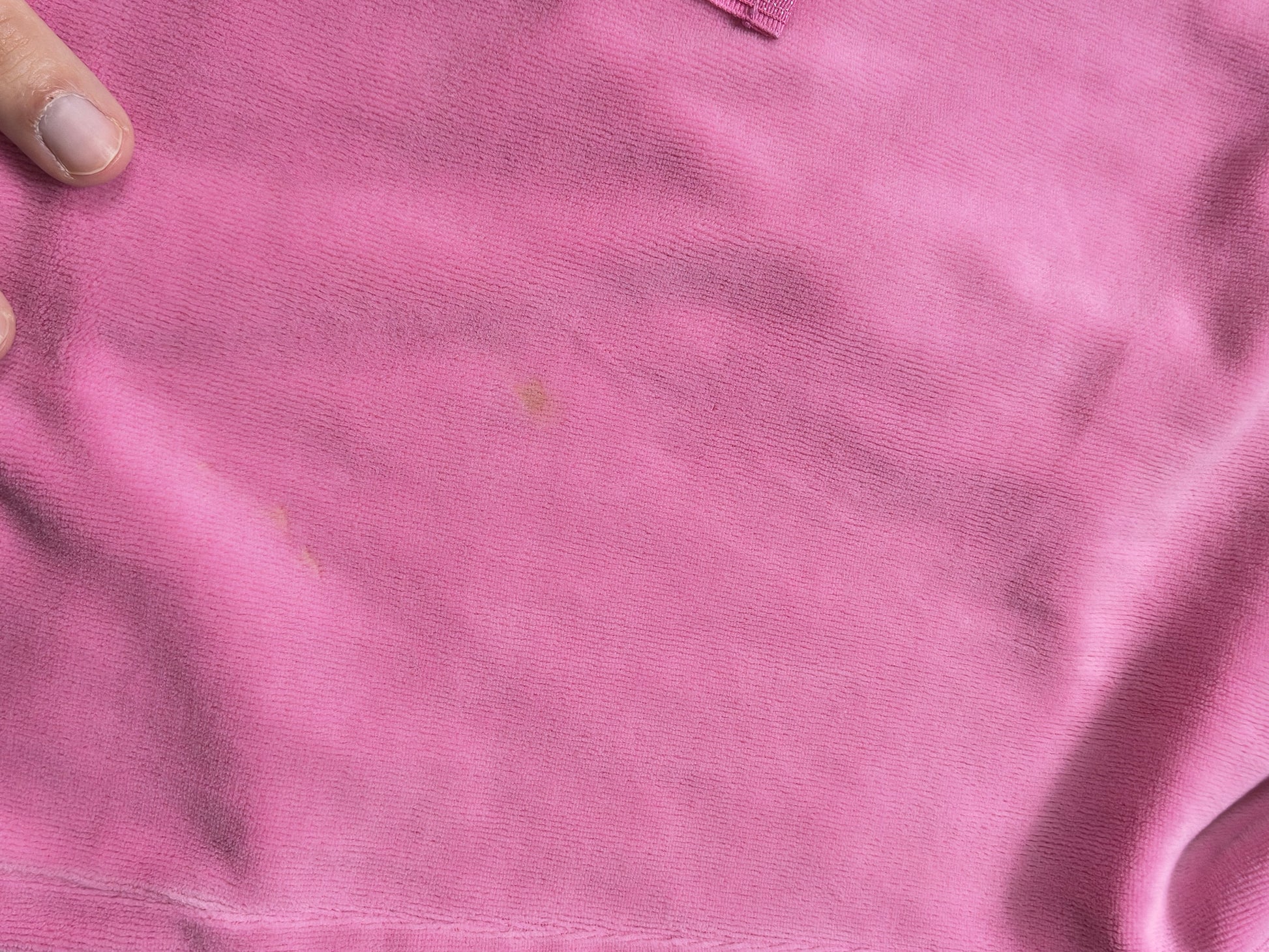 Spodnie PINK