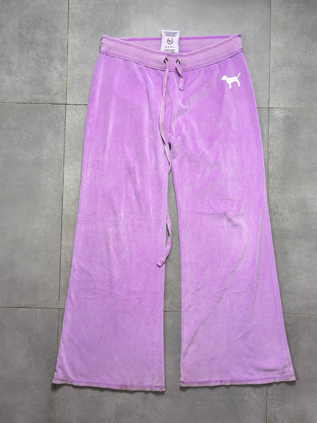 Spodnie PINK