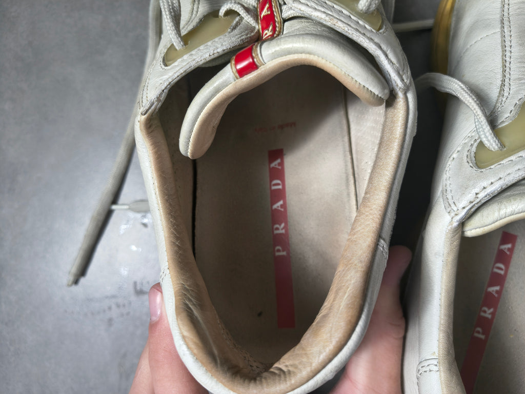Buty Prada