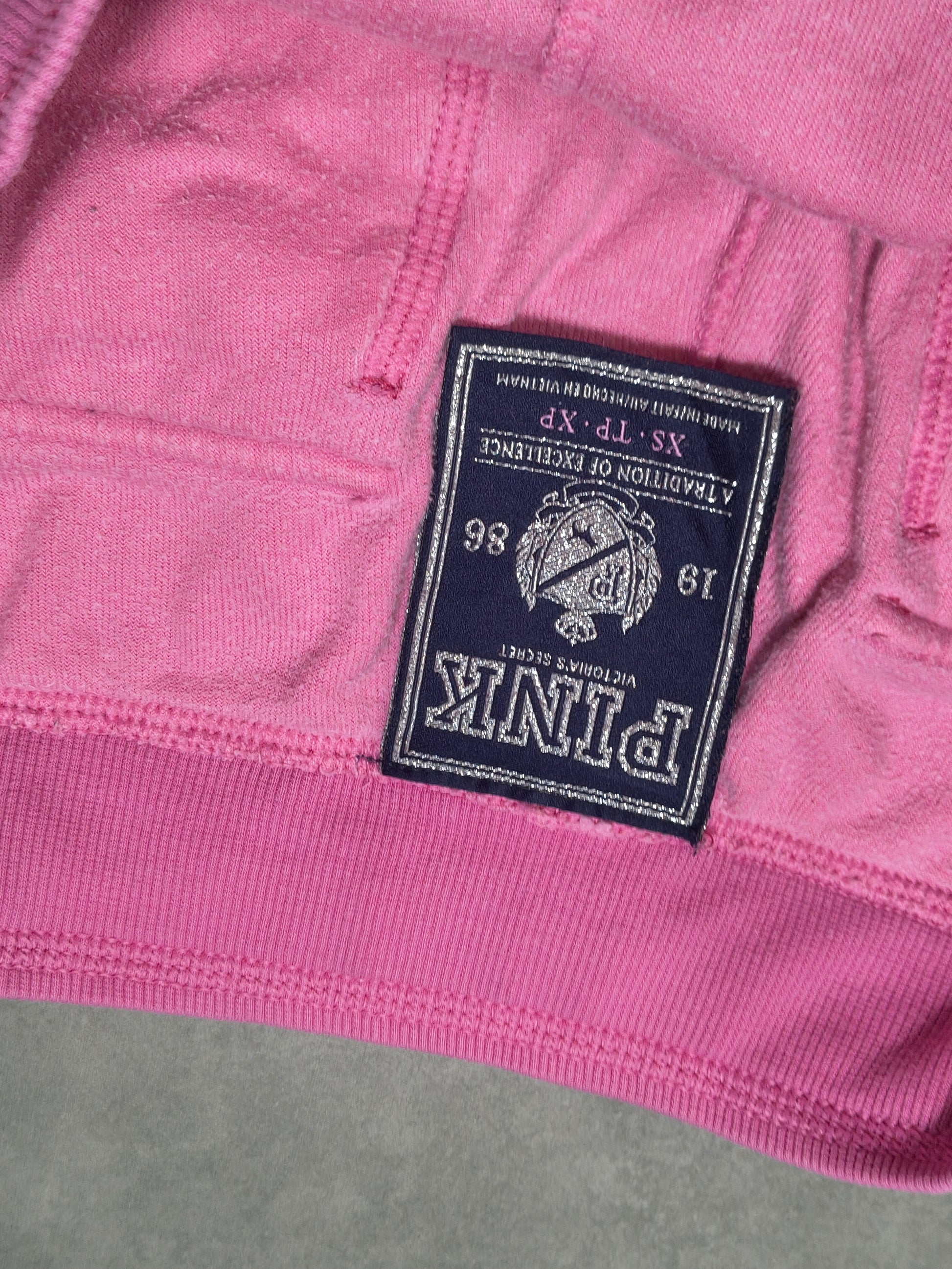 Spodnie PINK