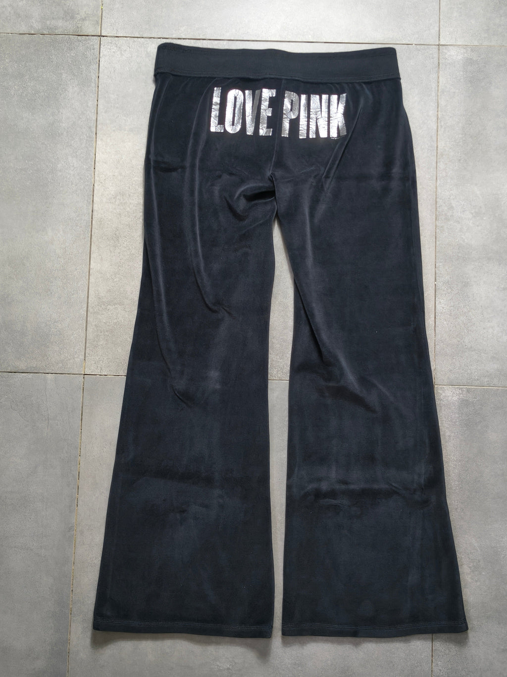 Spodnie PINK