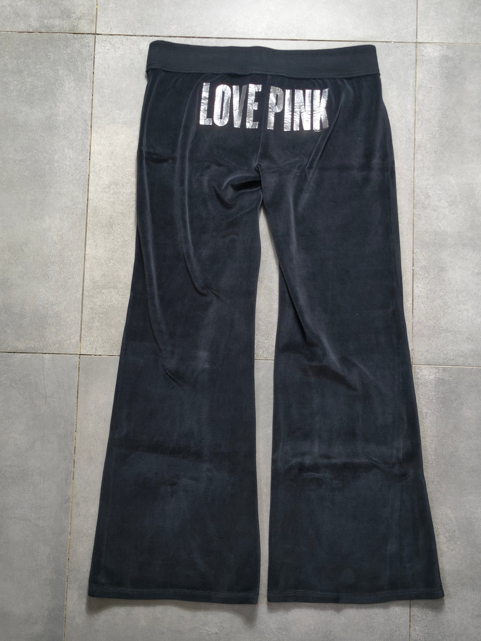 Spodnie PINK