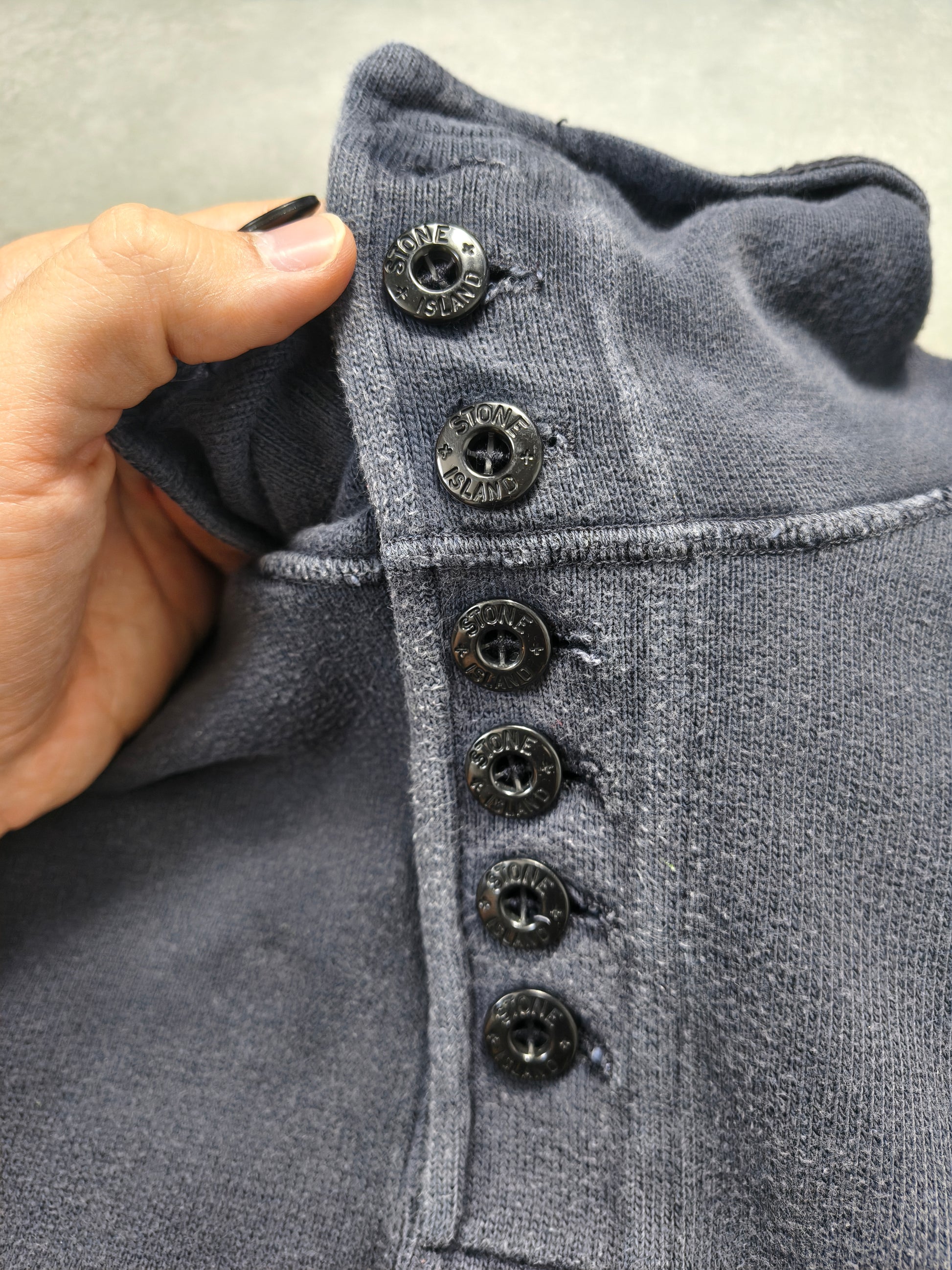 Bluza Stone Island