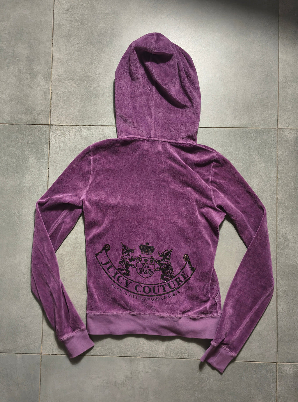 Bluza Juicy Couture