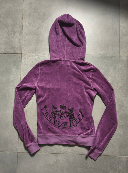 Bluza Juicy Couture