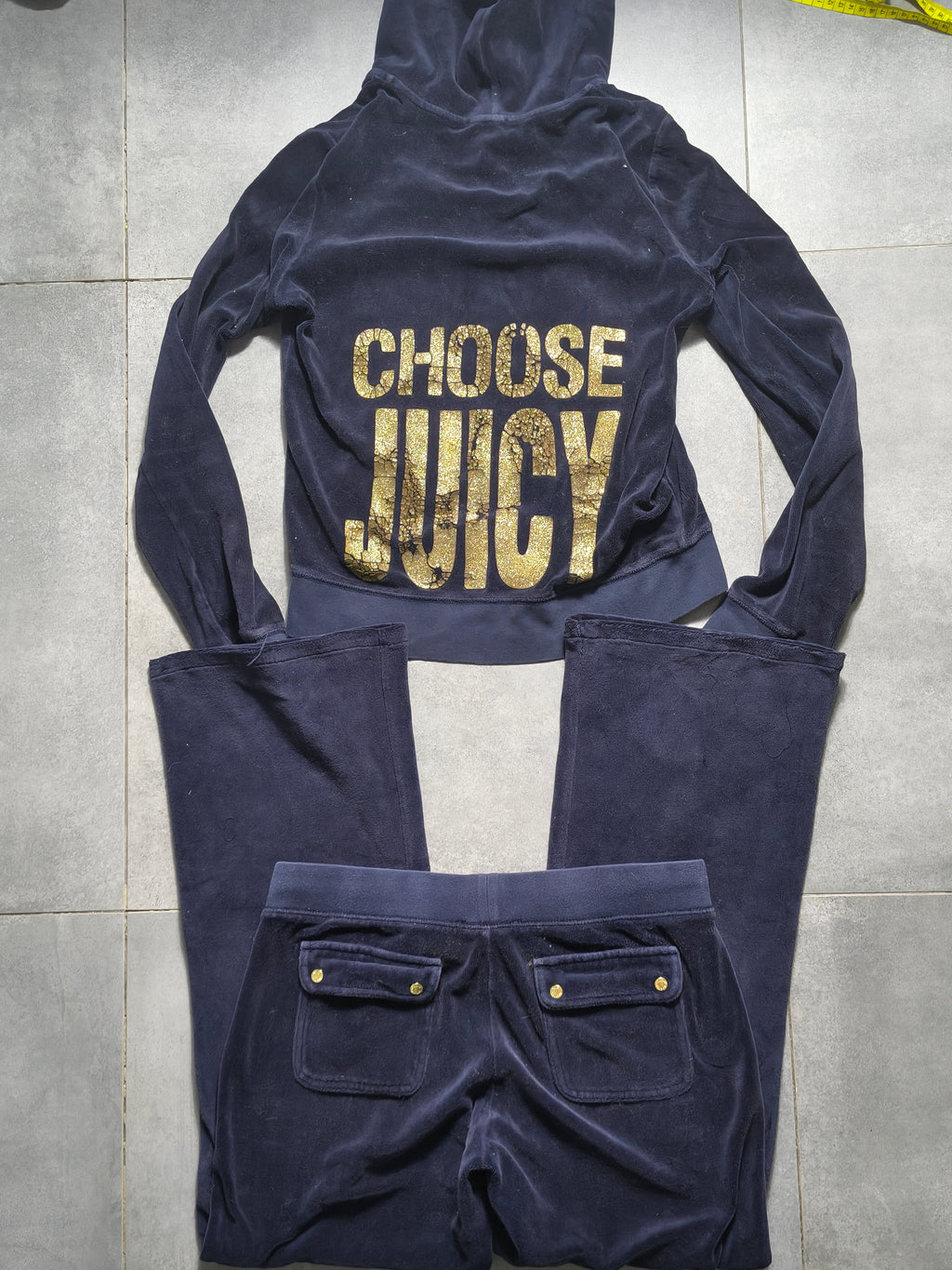 Set Juicy Couture