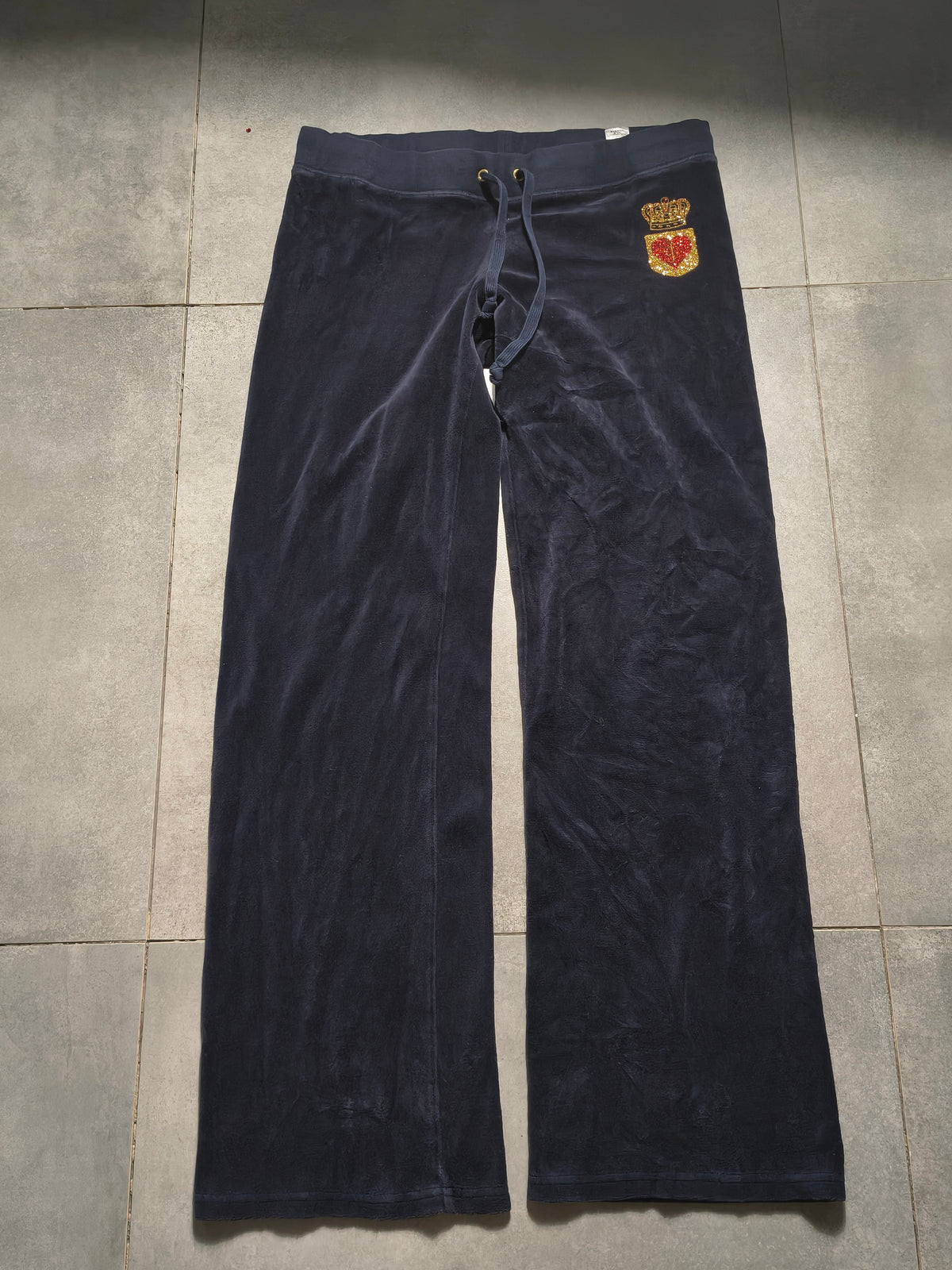 Spodnie Juicy Couture