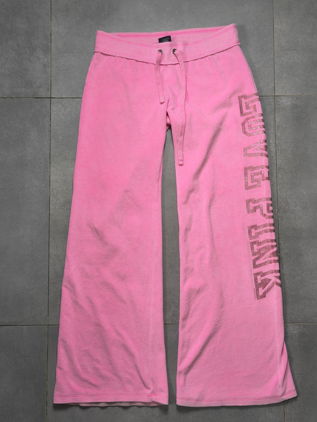 Spodnie PINK