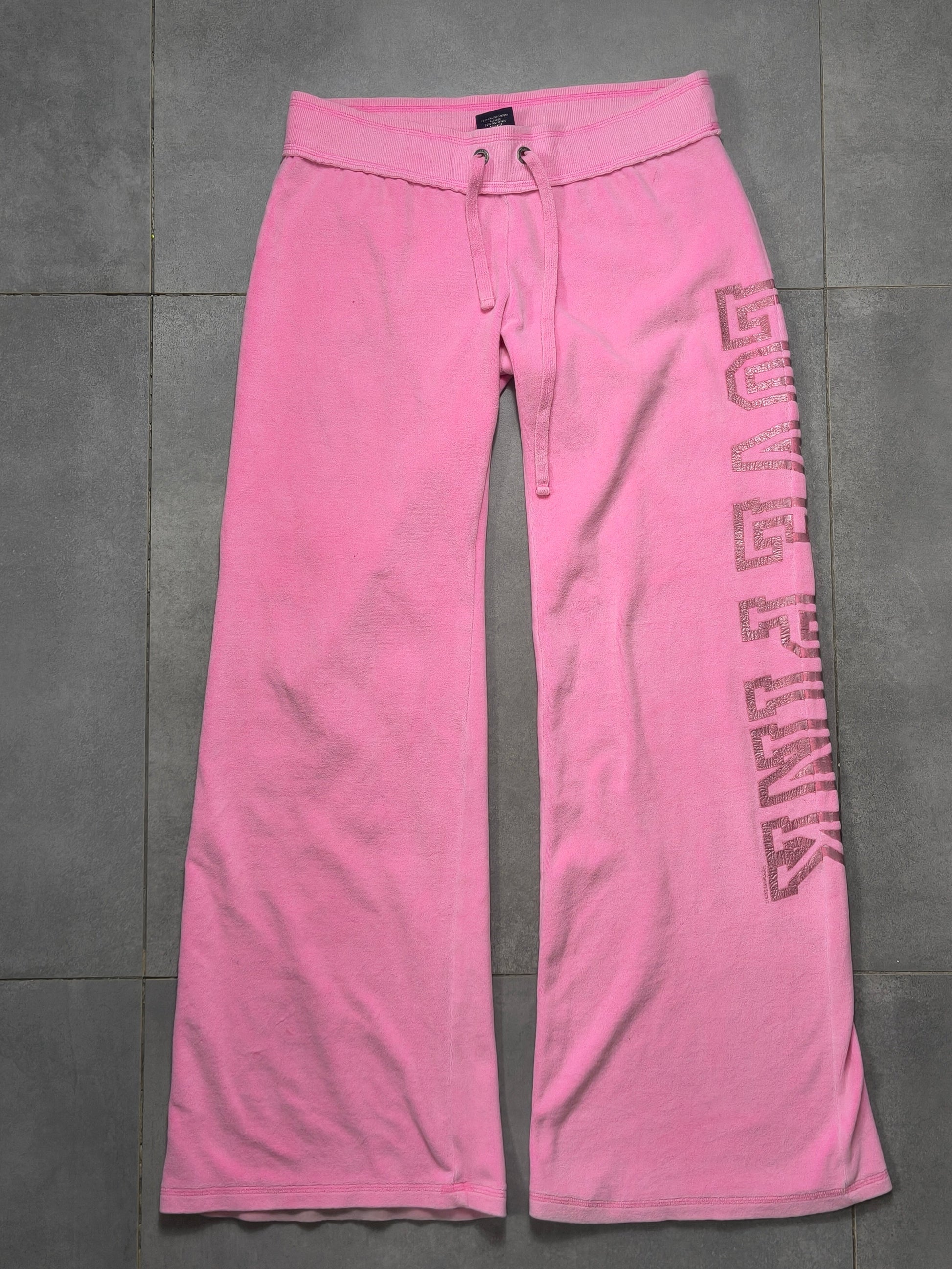 Spodnie PINK