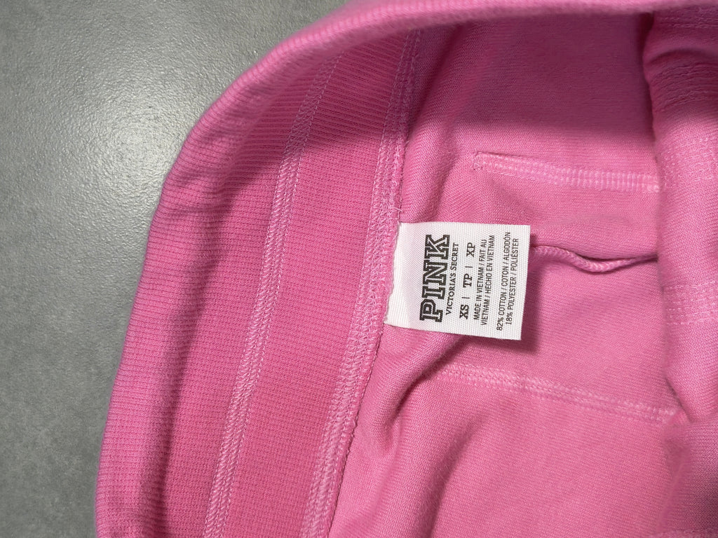 Spodnie PINK