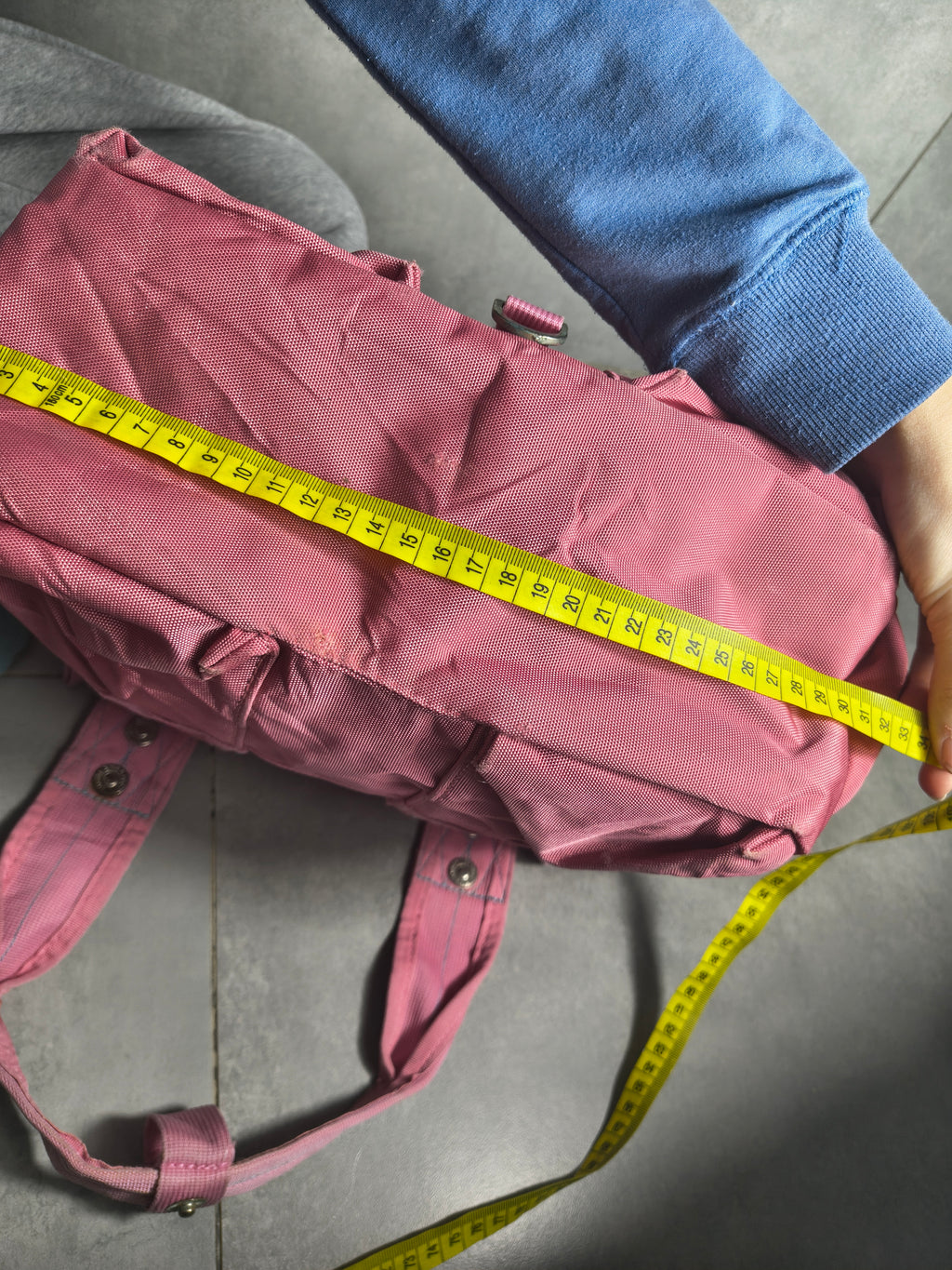 Torebka GGL