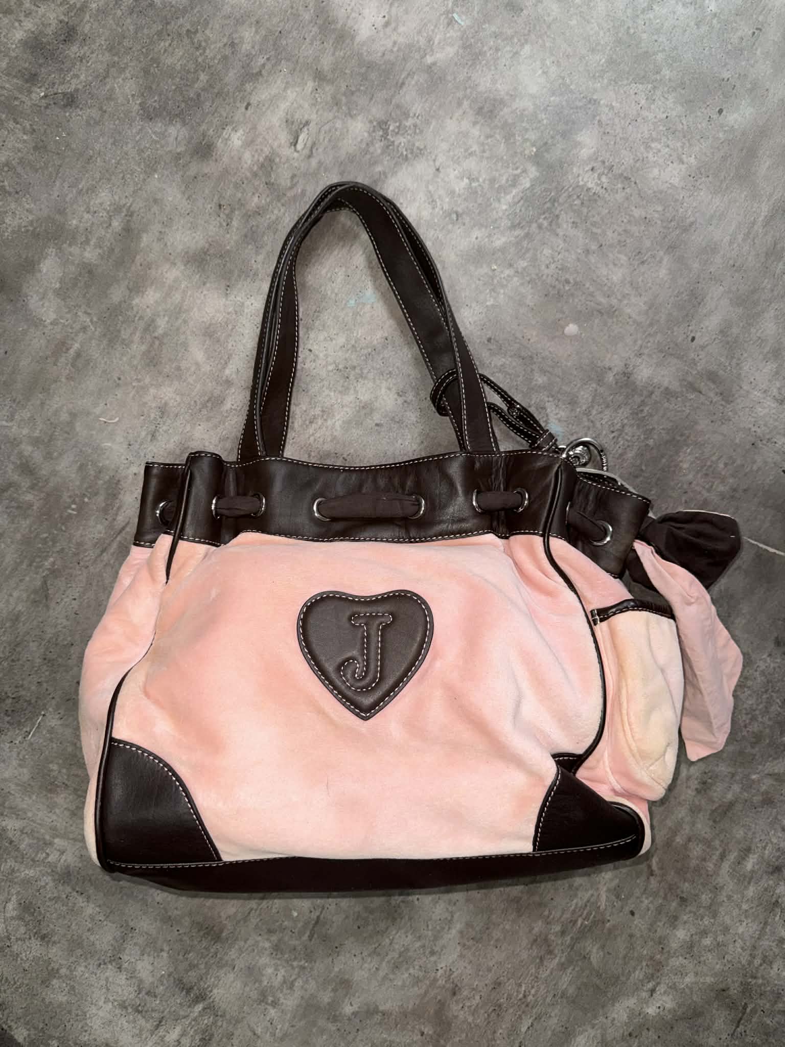 Torba Juicy Couture