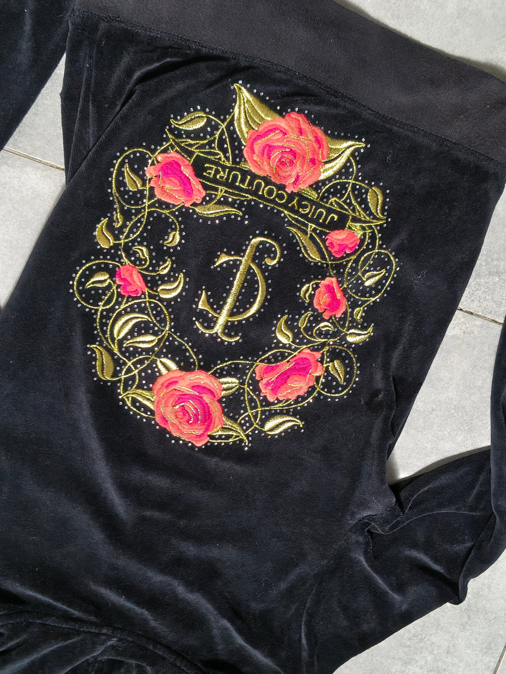 Set Juicy Couture