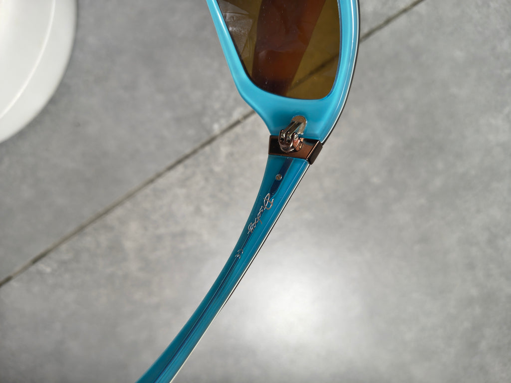 Okulary Oakley