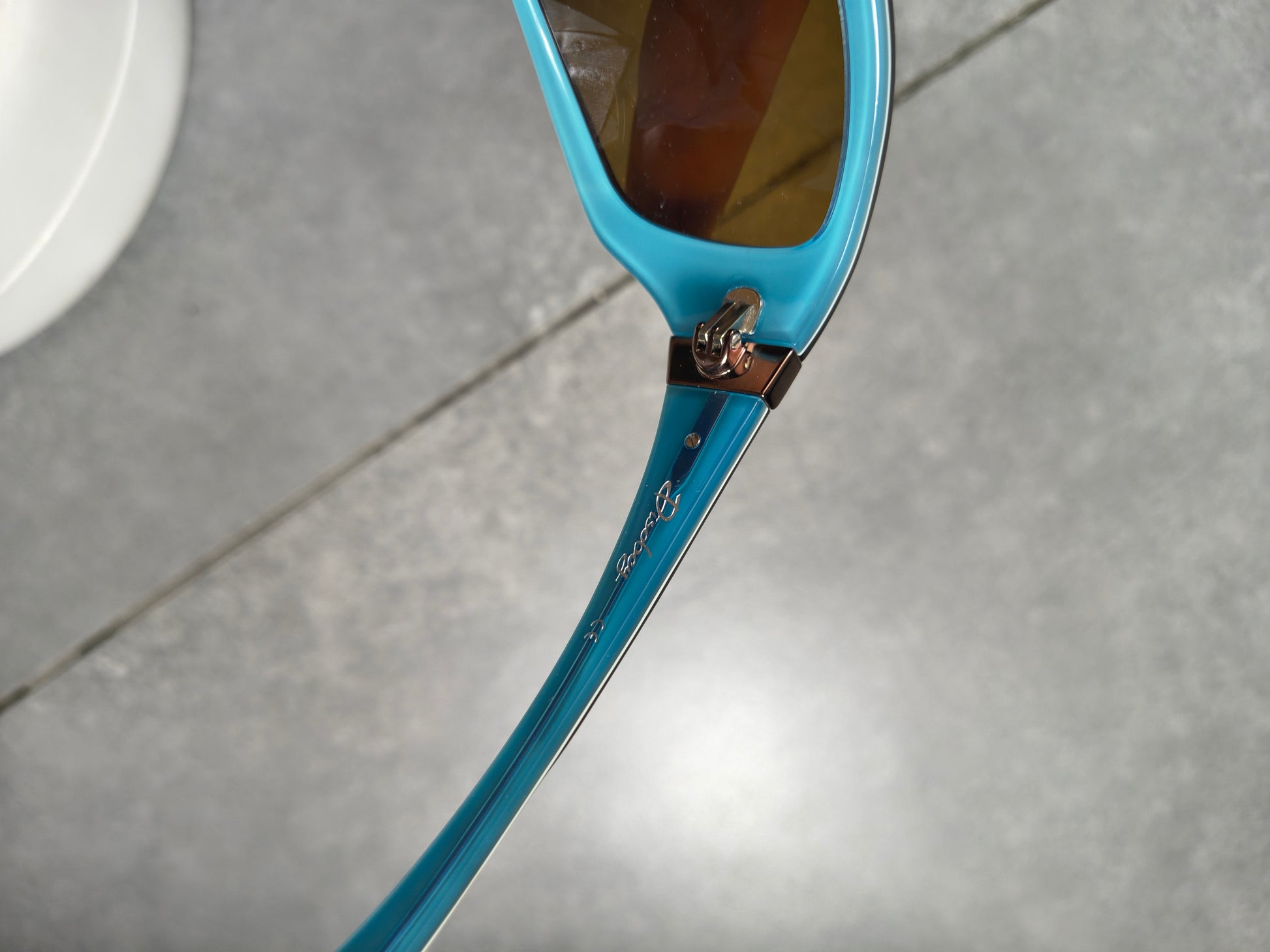 Okulary Oakley