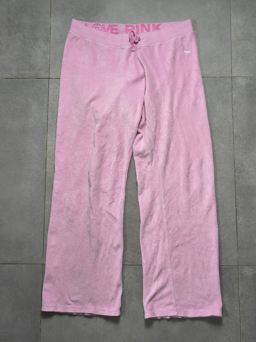 Spodnie PINK