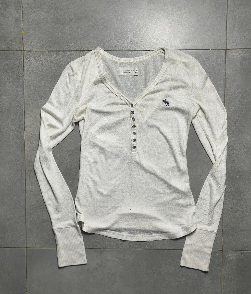 Bluzka Abercrombie&Fitch
