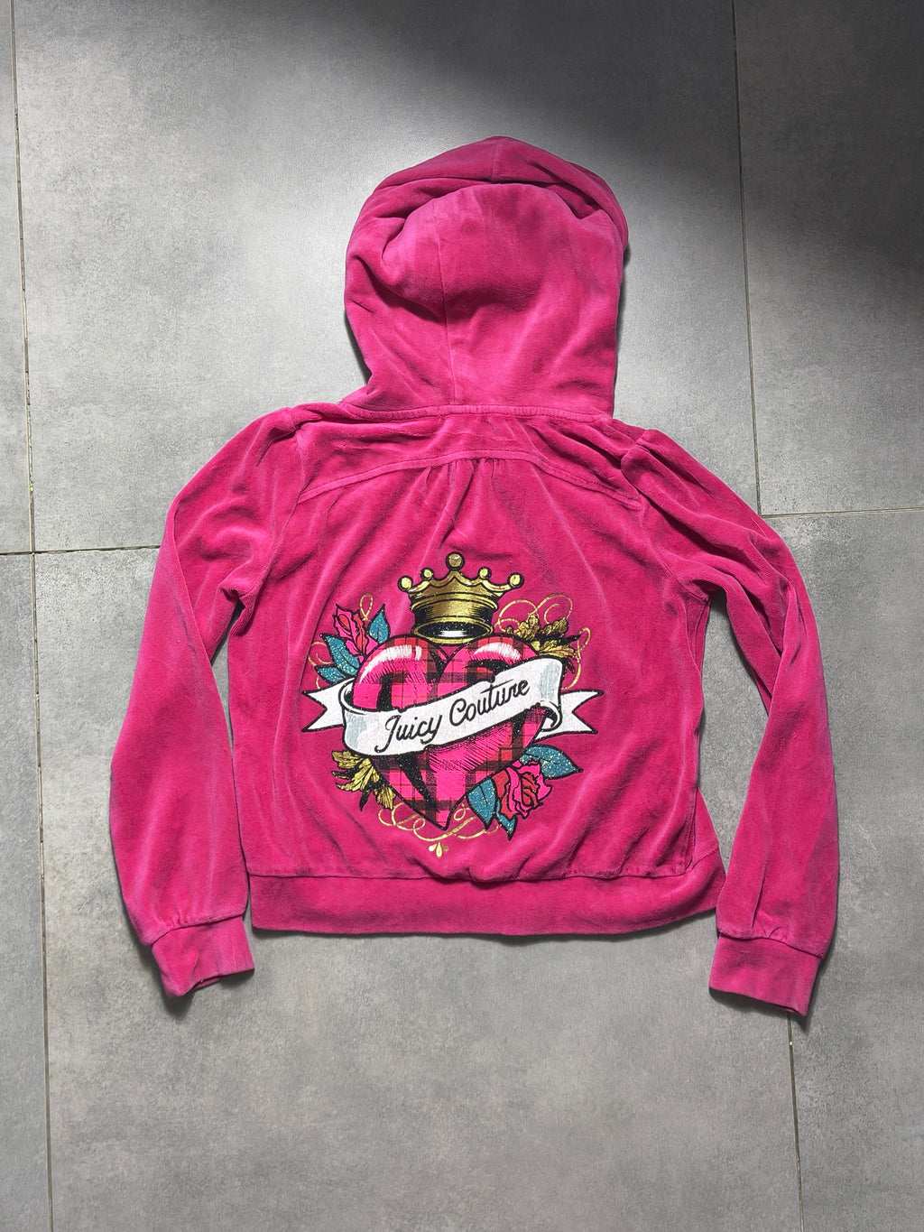 Bluza Juicy Couture