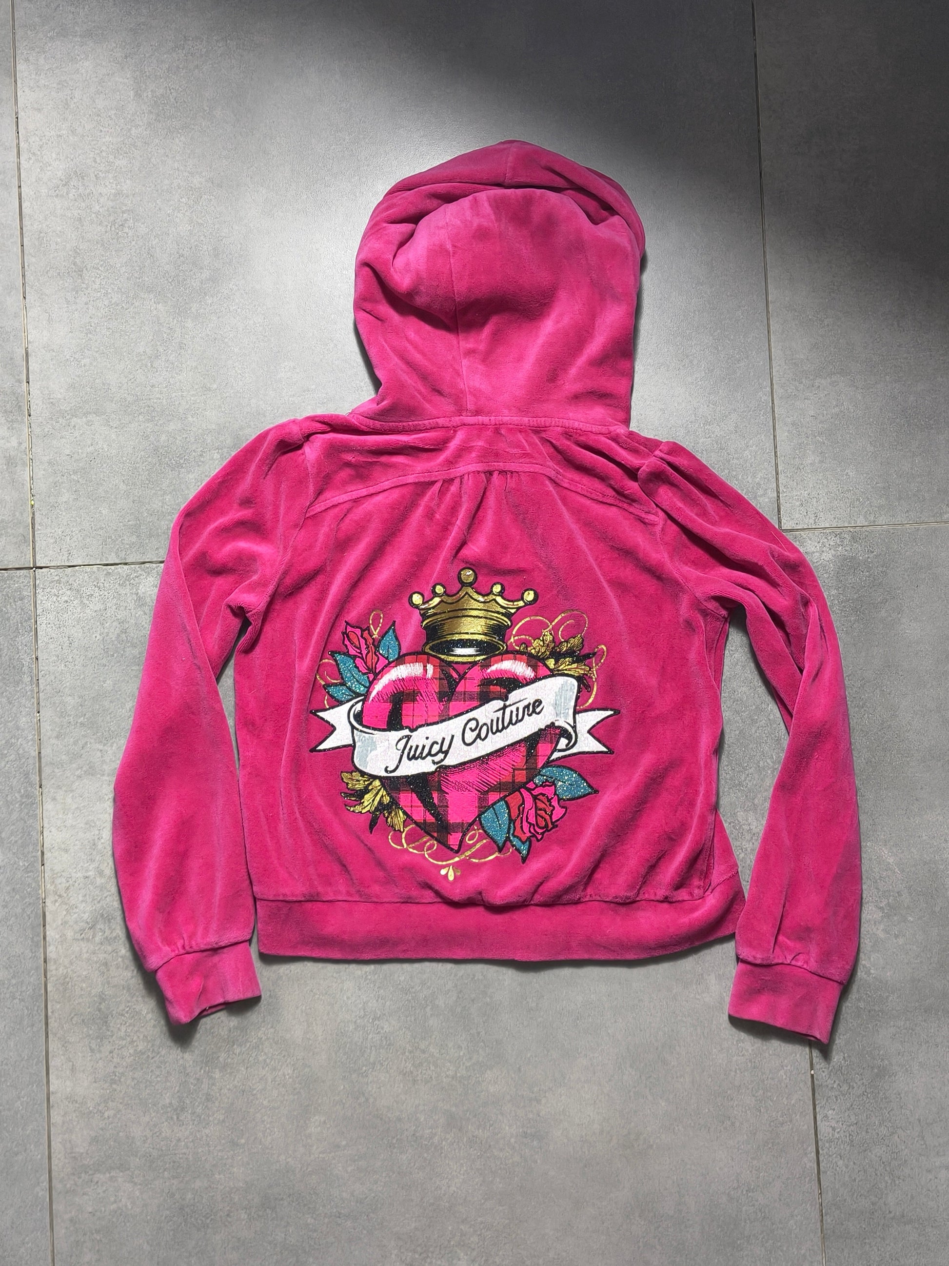 Bluza Juicy Couture