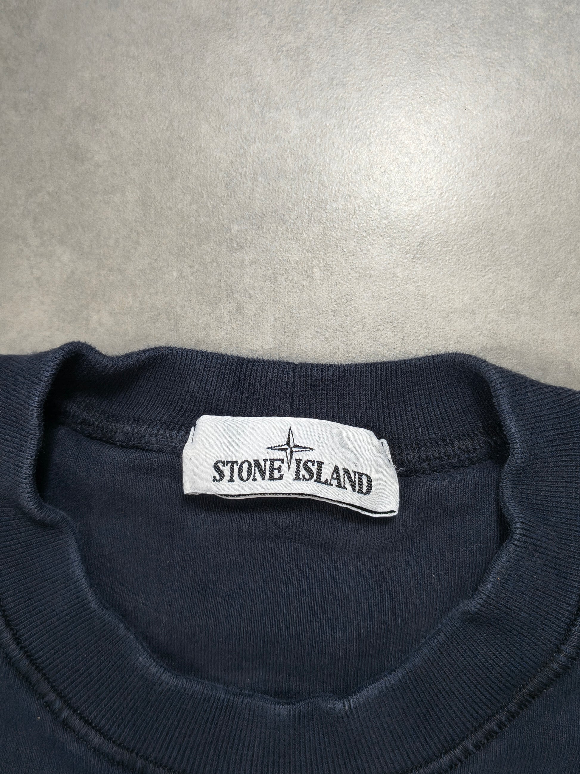 Bluza Stone Island