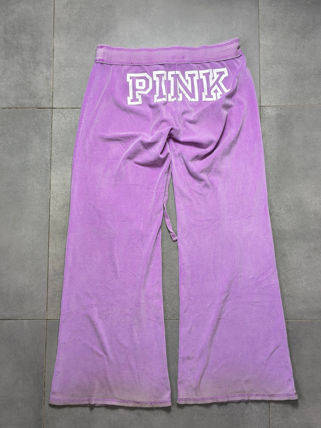 Spodnie PINK