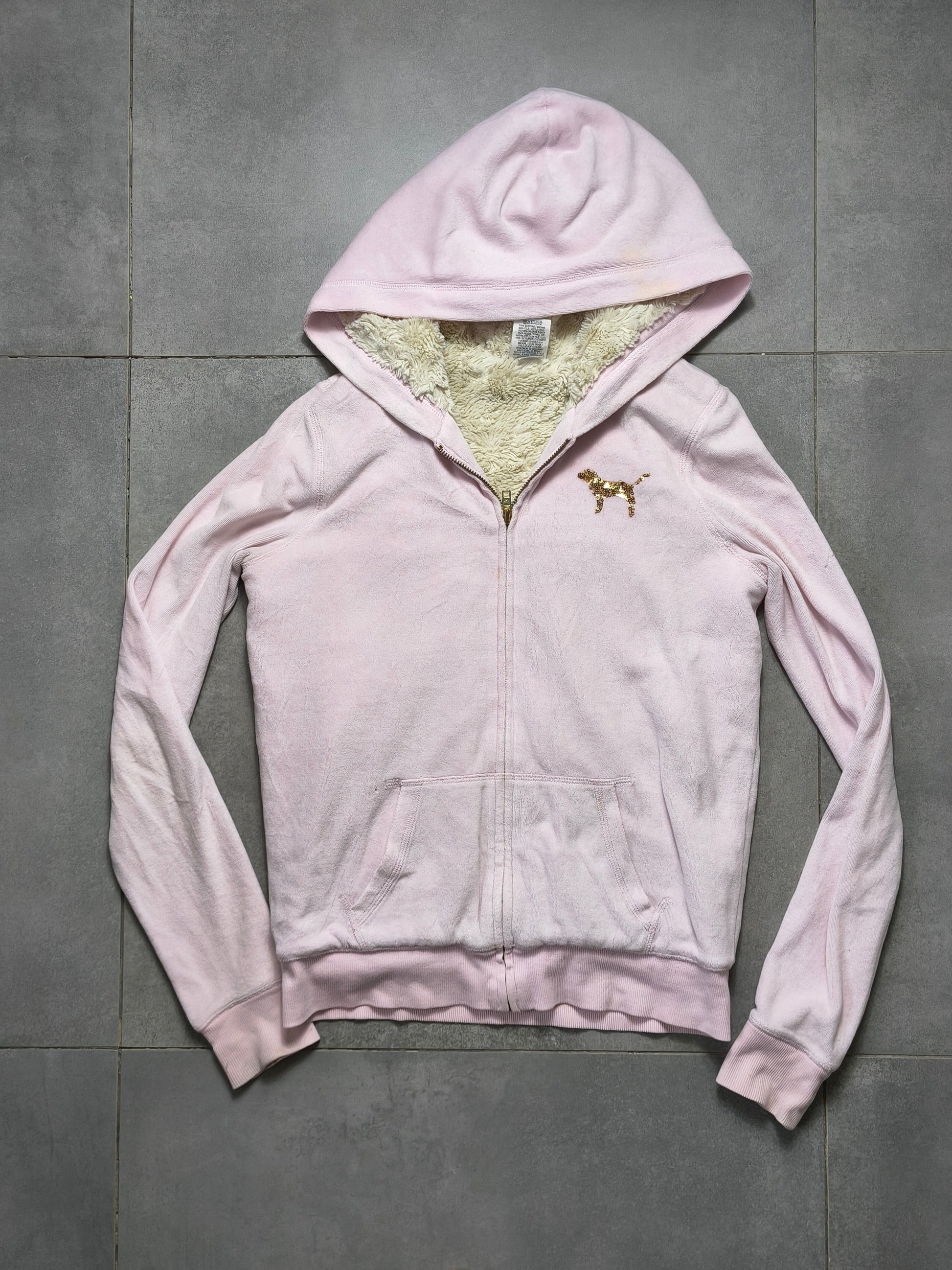Bluza PINK