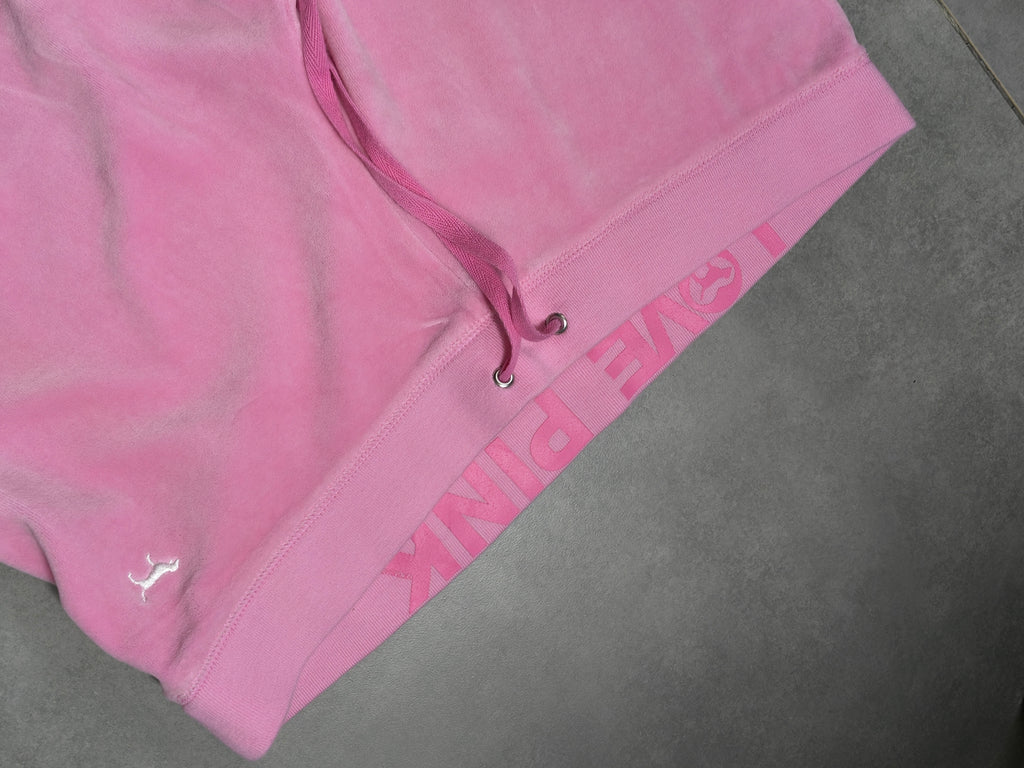 Spodnie PINK