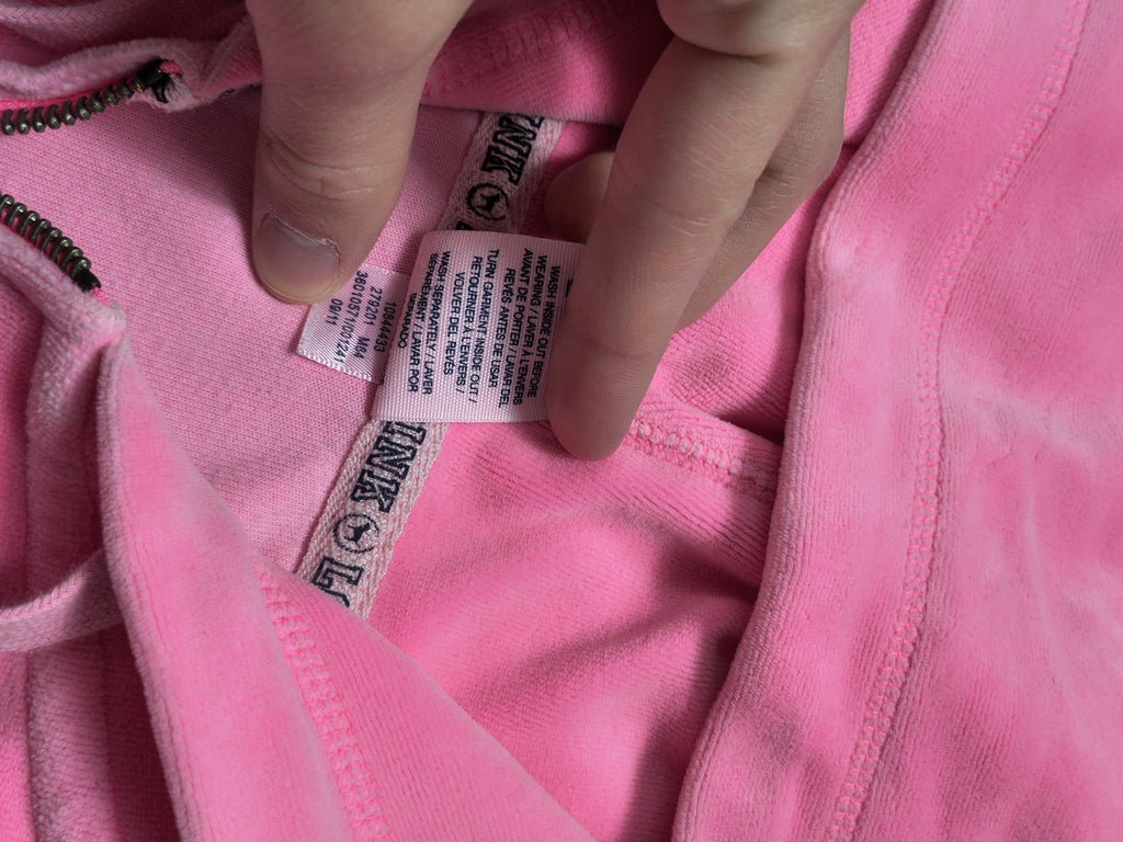 Bluza PINK