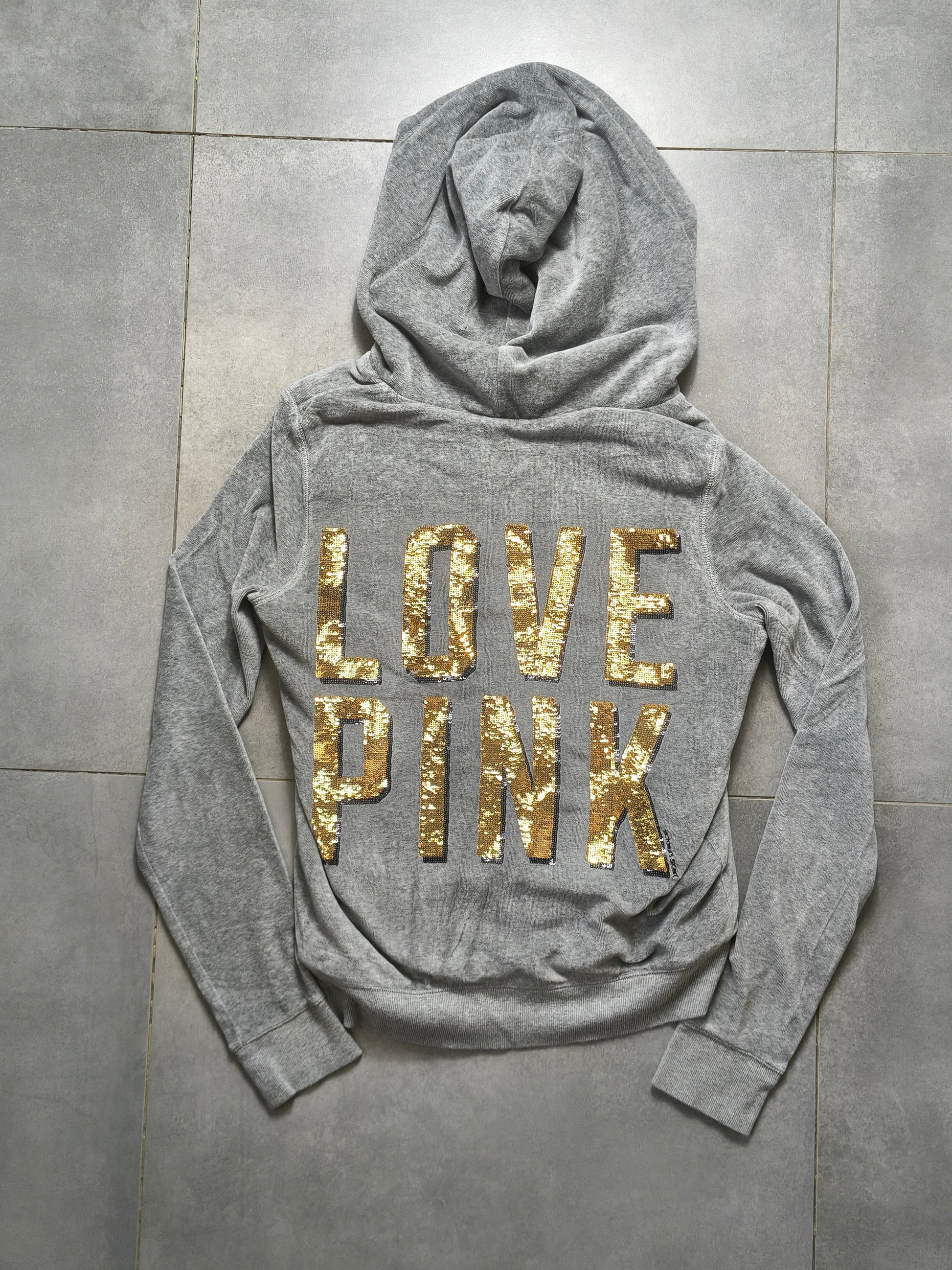 Bluza PINK