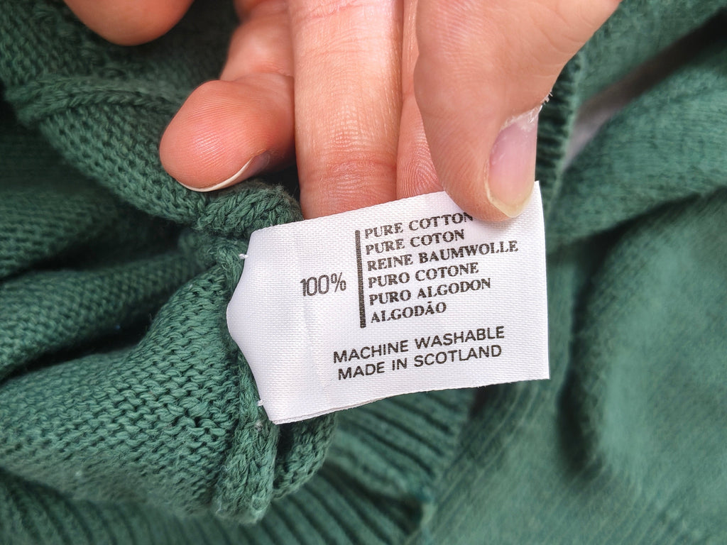 Sweter Burberrys