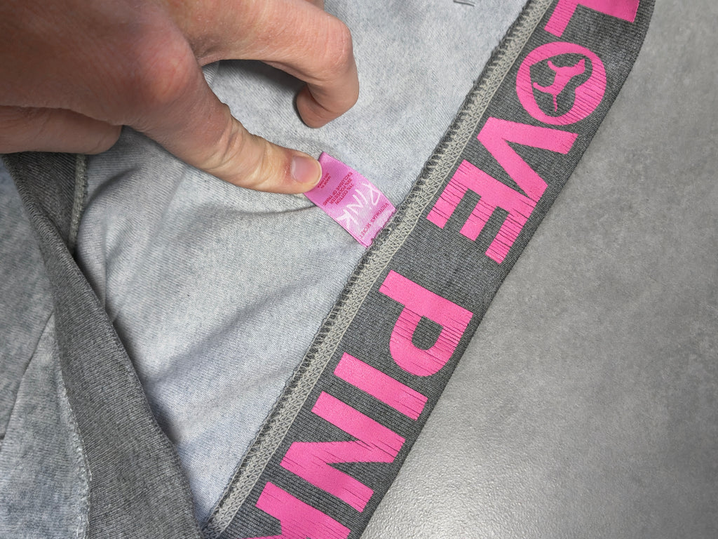 Spodnie PINK